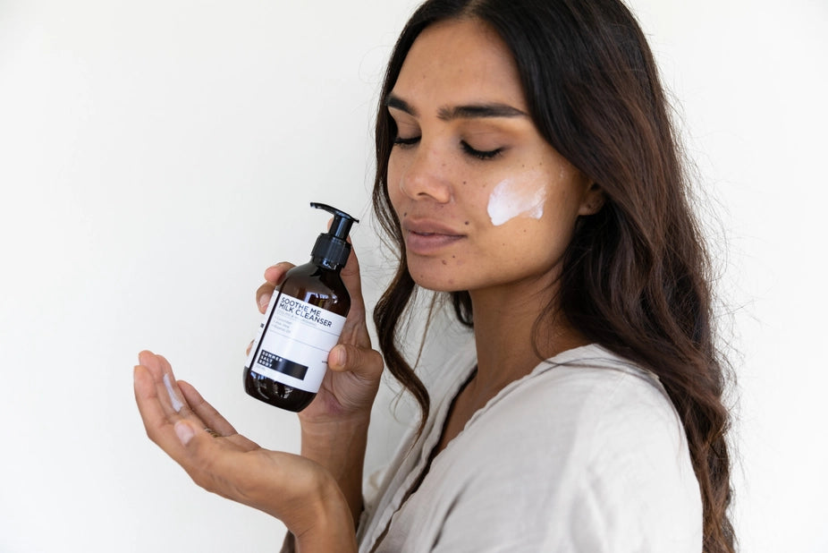 Daily Ritual Skin Care - Summer Salt Body