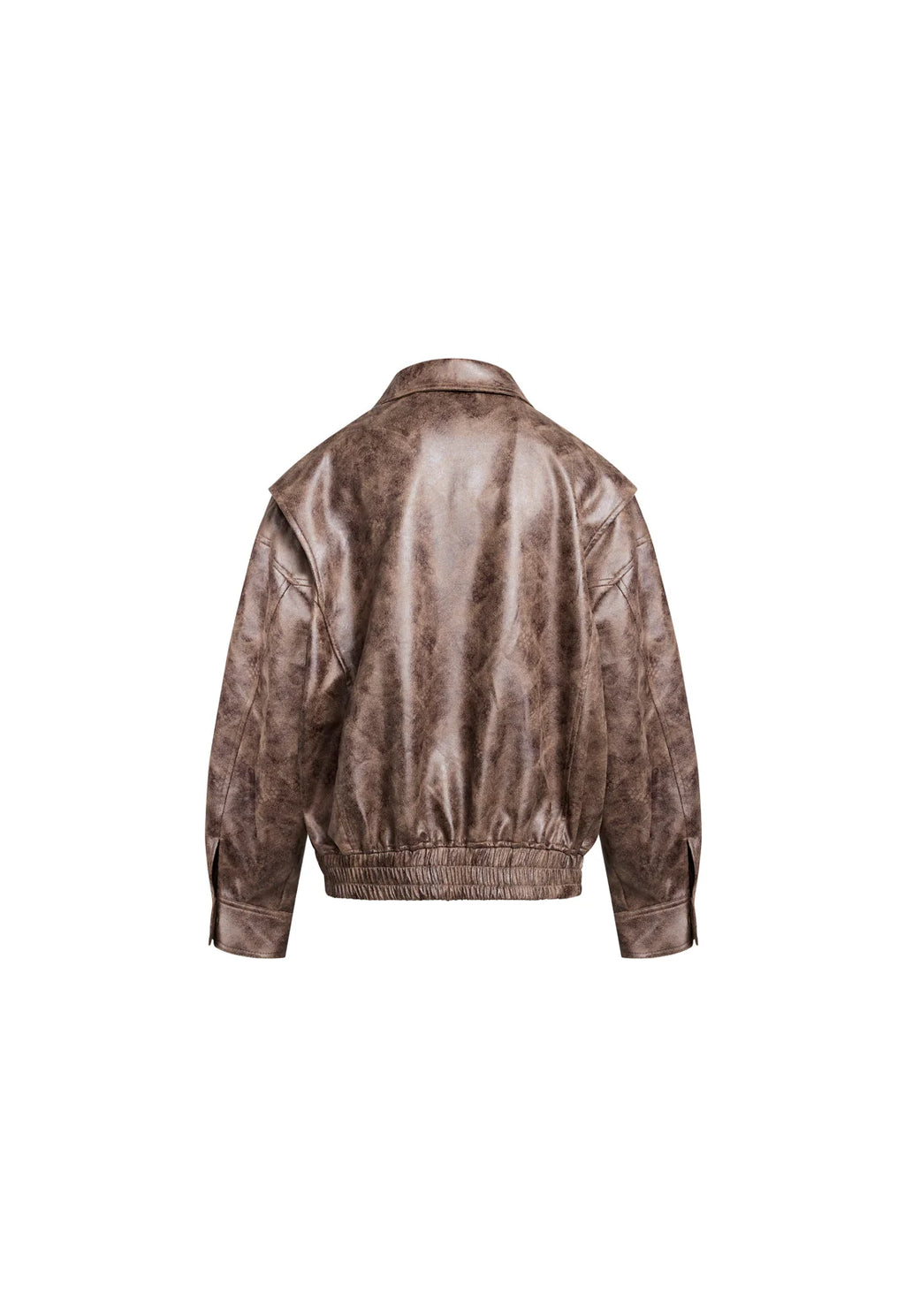 {PREORDER} Kenny Bomber | Chocolate
