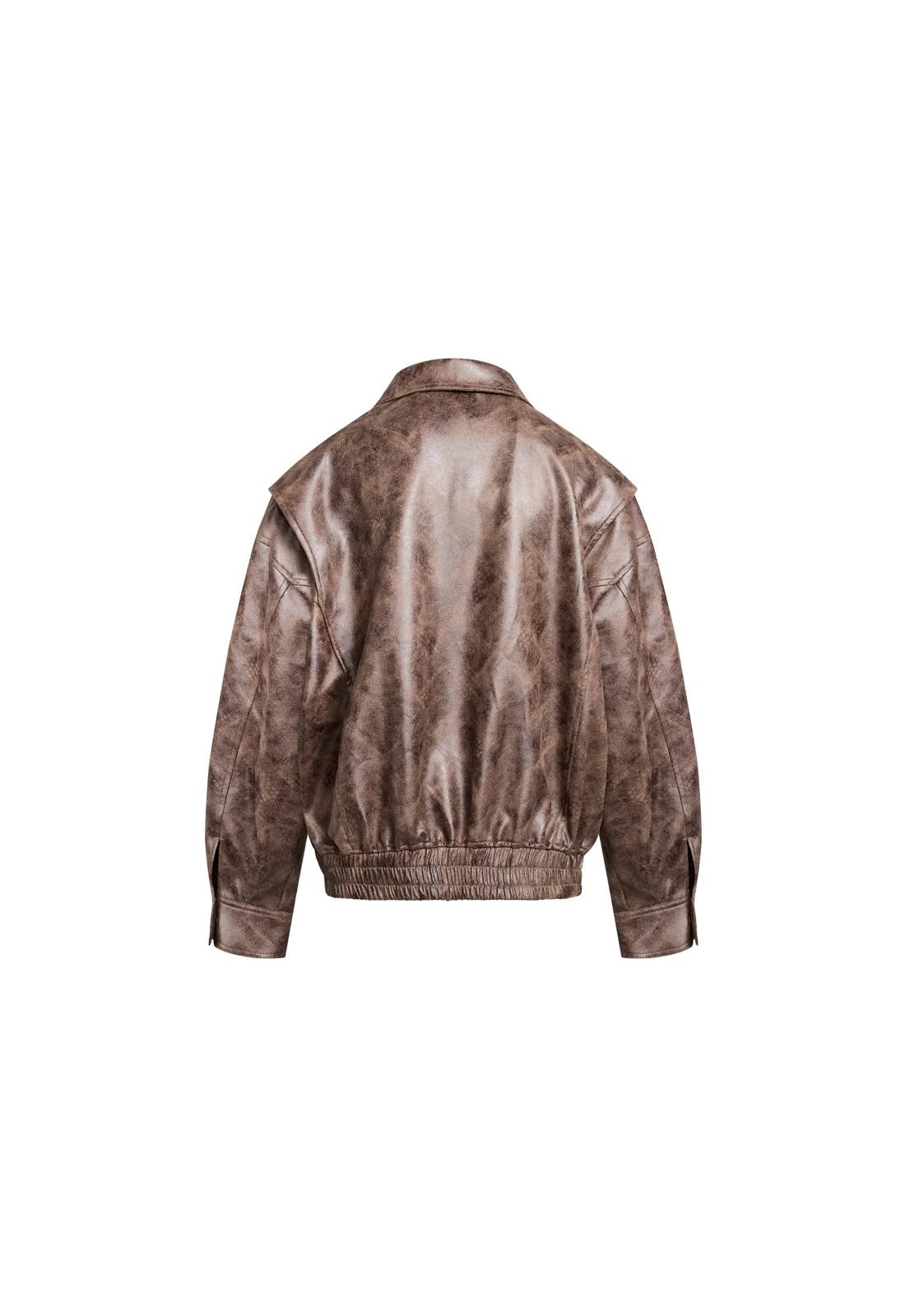 {PREORDER} Kenny Bomber | Chocolate