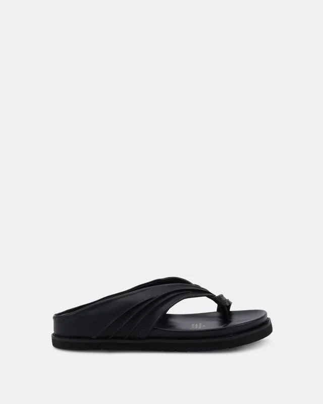 Kass Slide | Black