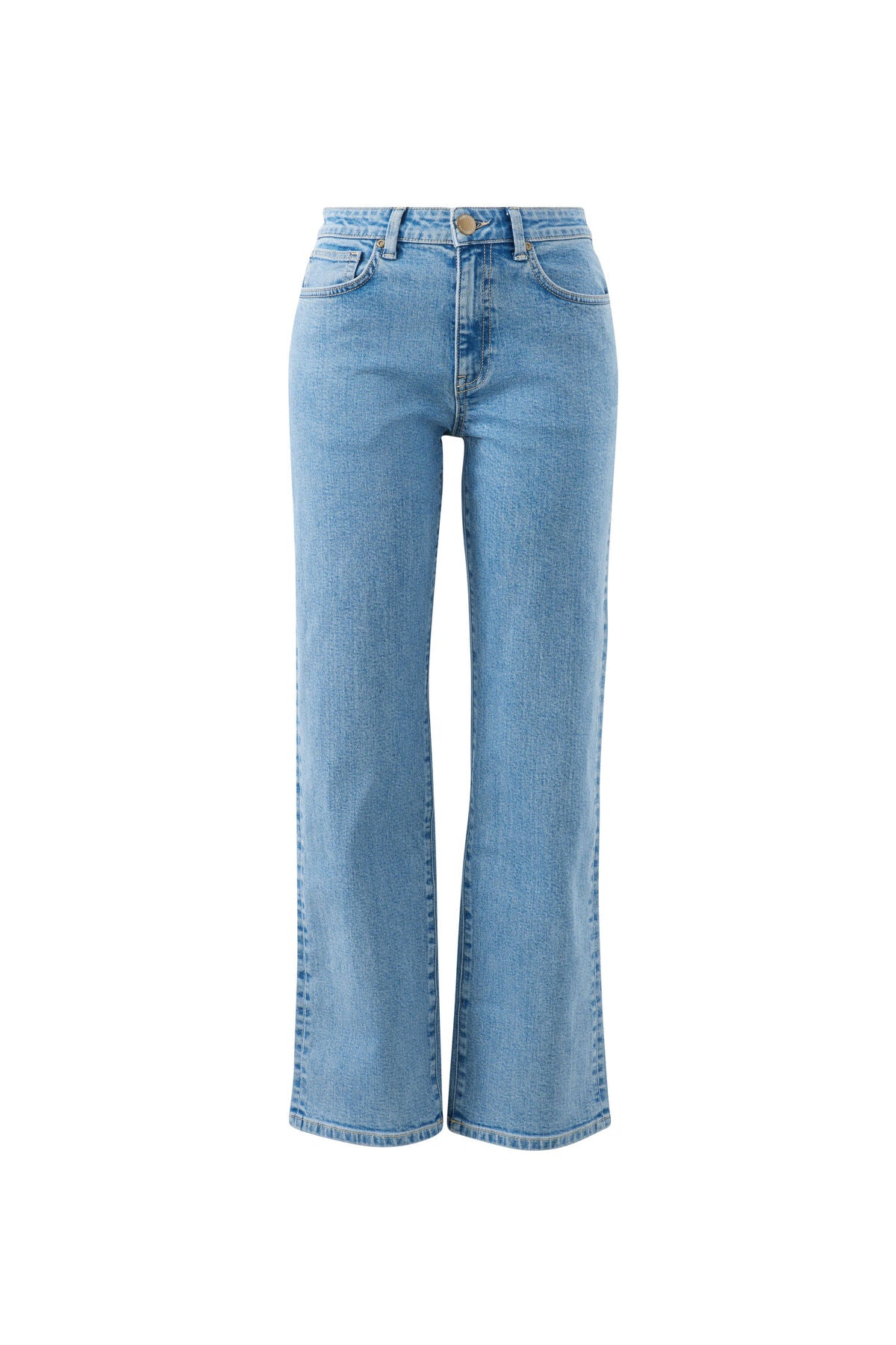 Sydney Straight Leg Jeans | Vintage Blue