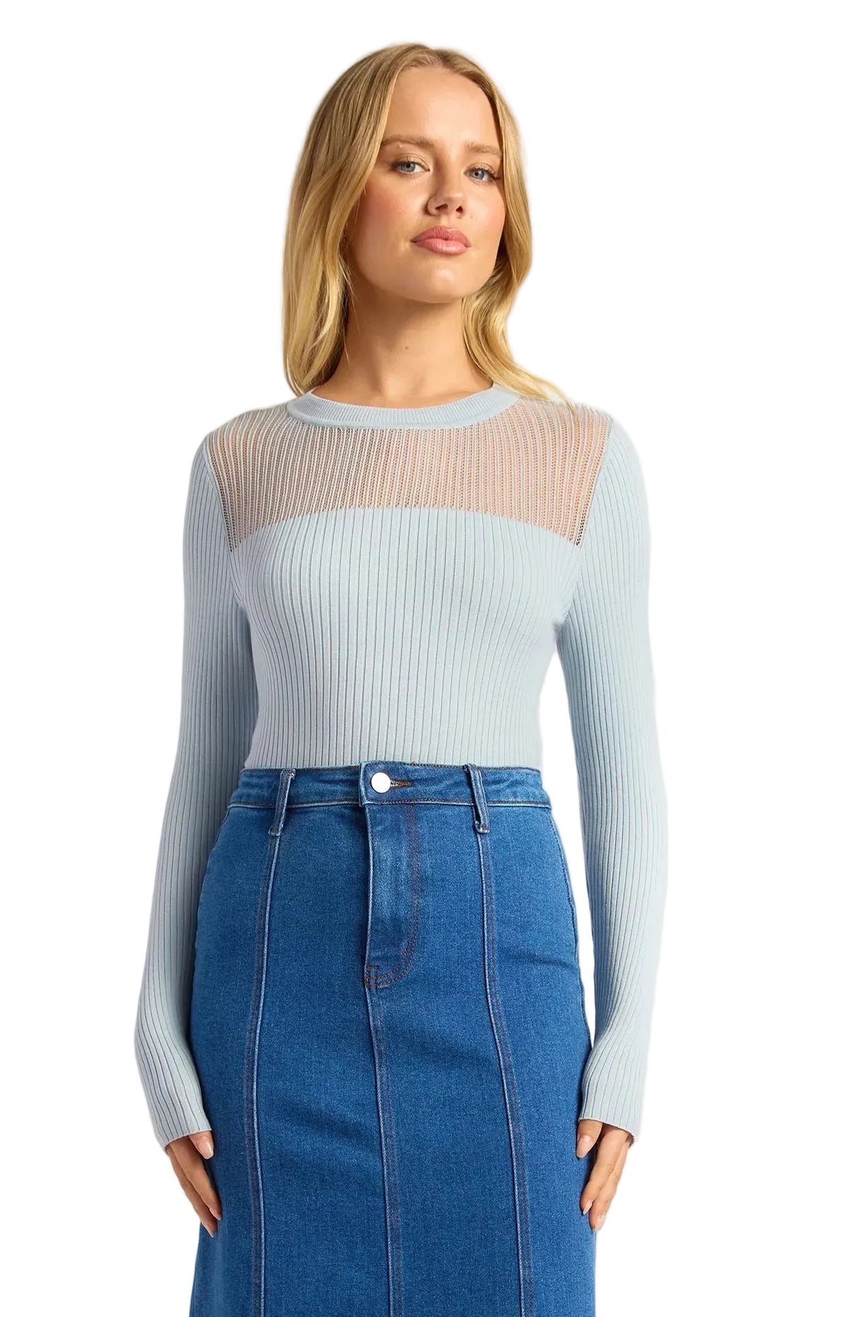 Marissa Top