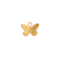 Latch & Lock Charm | Butterfly