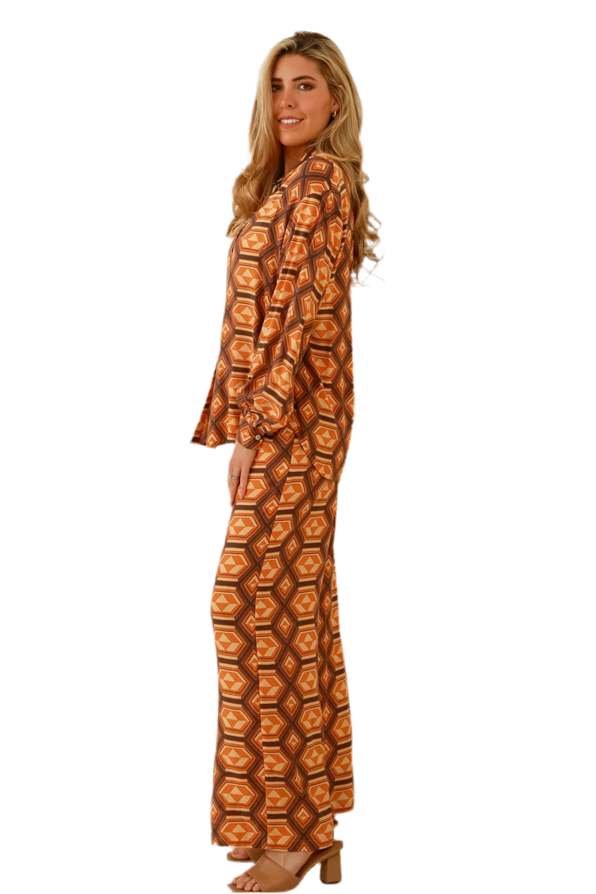 *FINAL SALE* Talia Pant