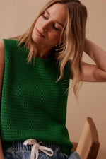 Kelly Top
