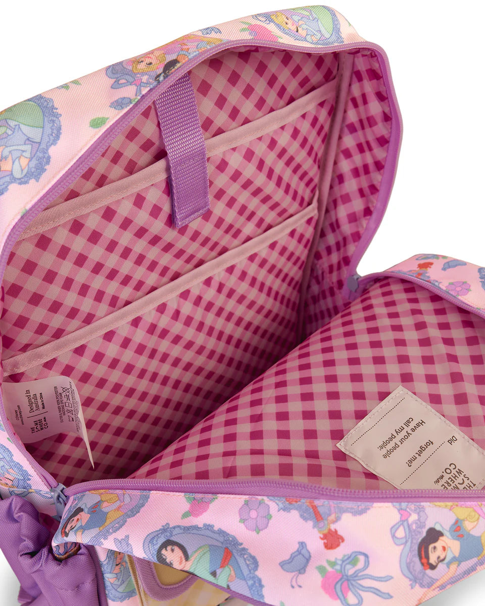Disney Princess Mini Adventure Backpack