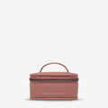 Heartbreaker Jewellery Case | Dusty Rose