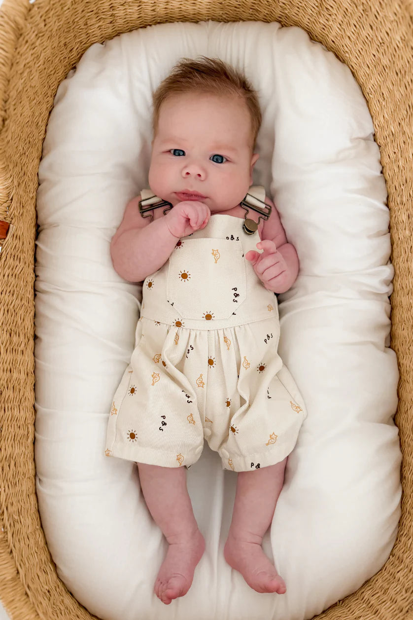 Shortalls ✿ Sol