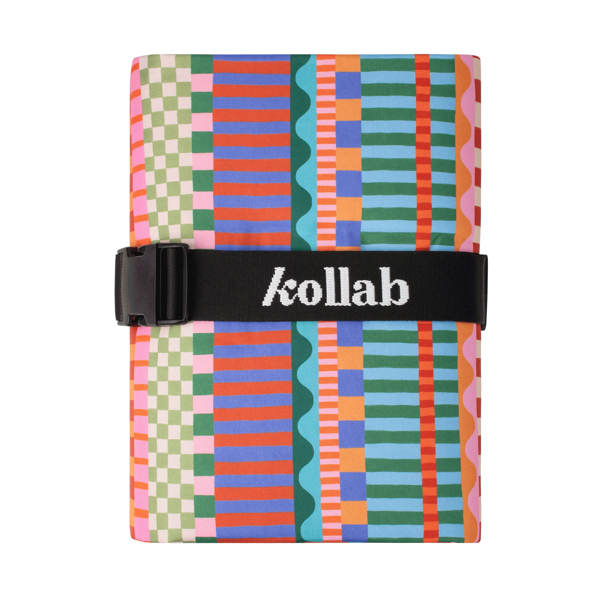 Large Mat Blocks and Stripe