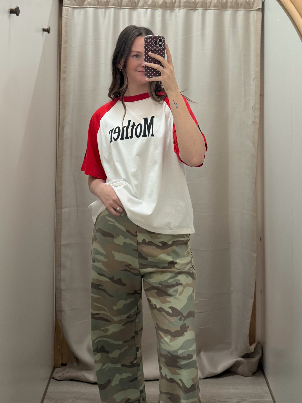 Mother Tee | Star