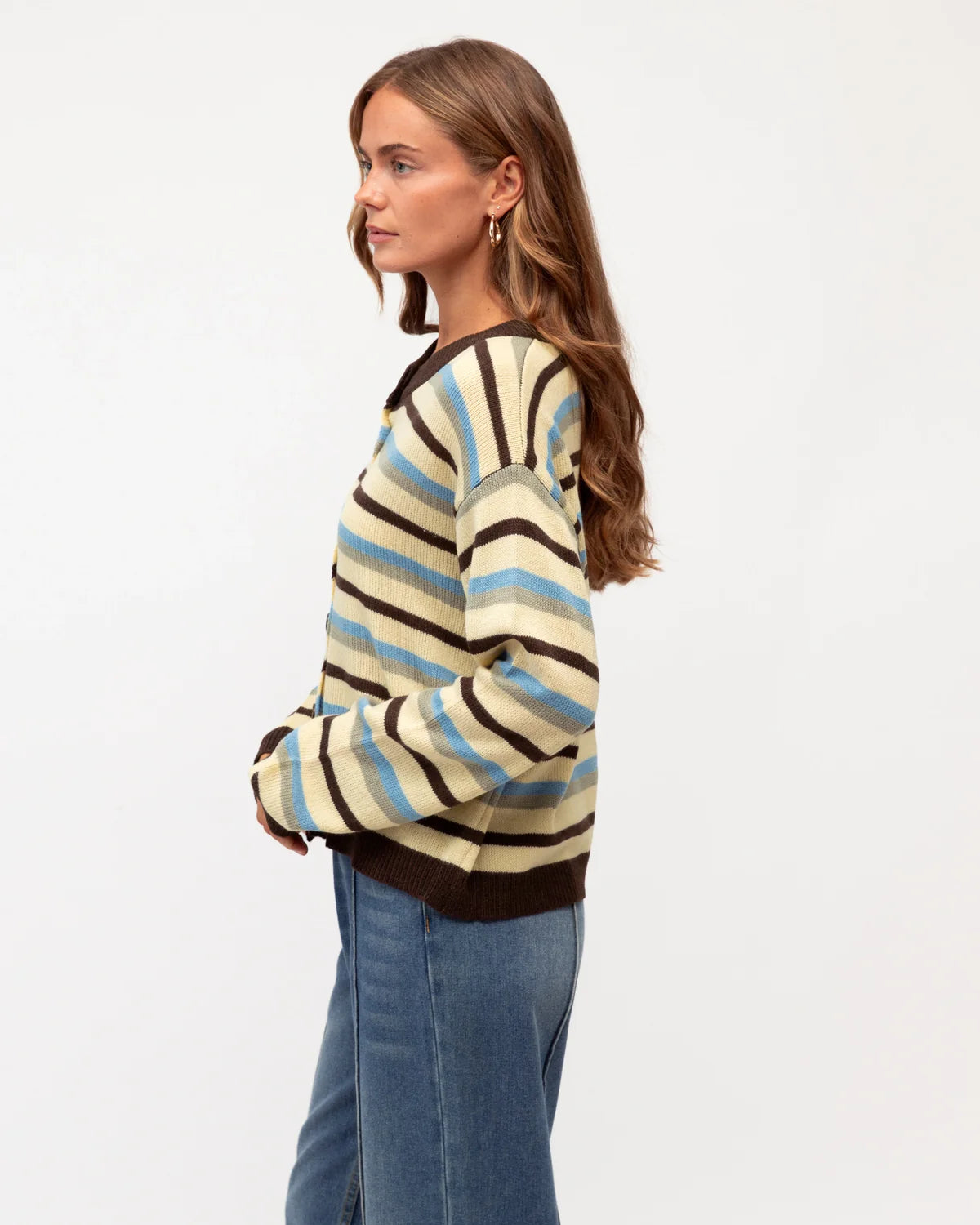 Cali Cardigan