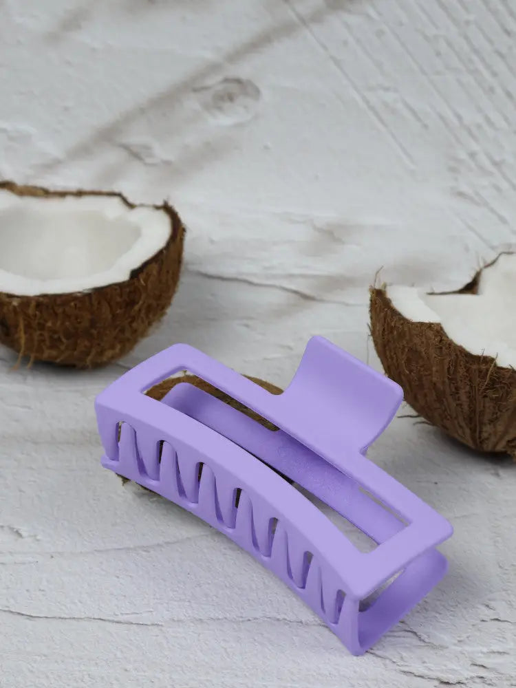 Jumbo Claw Clips