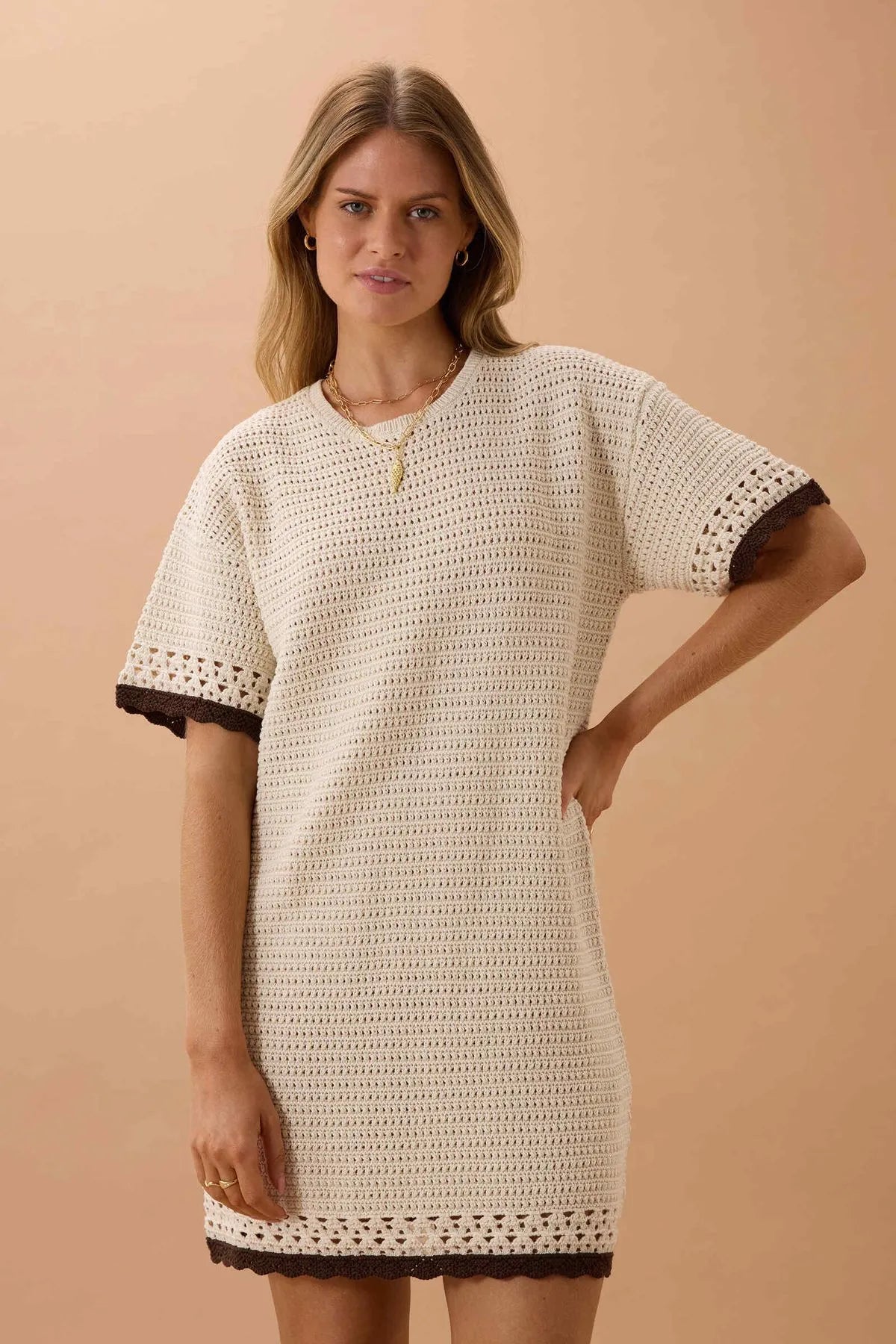 Bea Dress