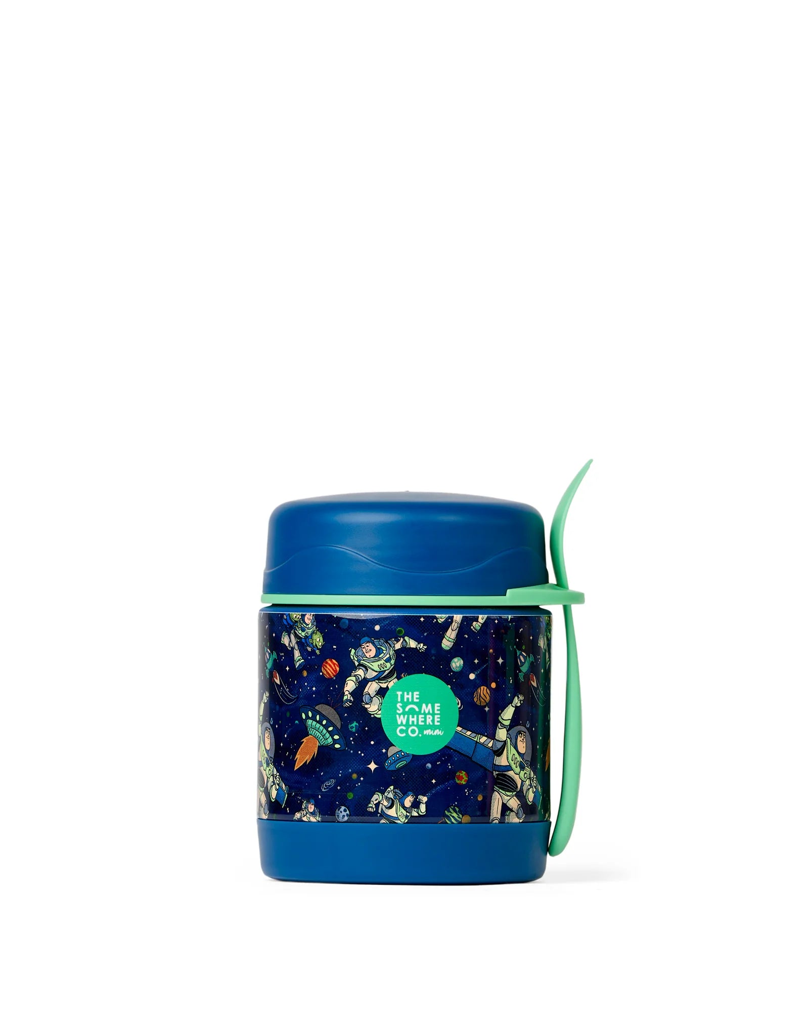 Buzz Mini Insulated Thermo