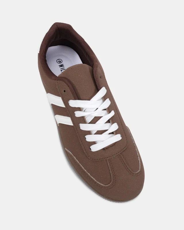 Caper | Mocha