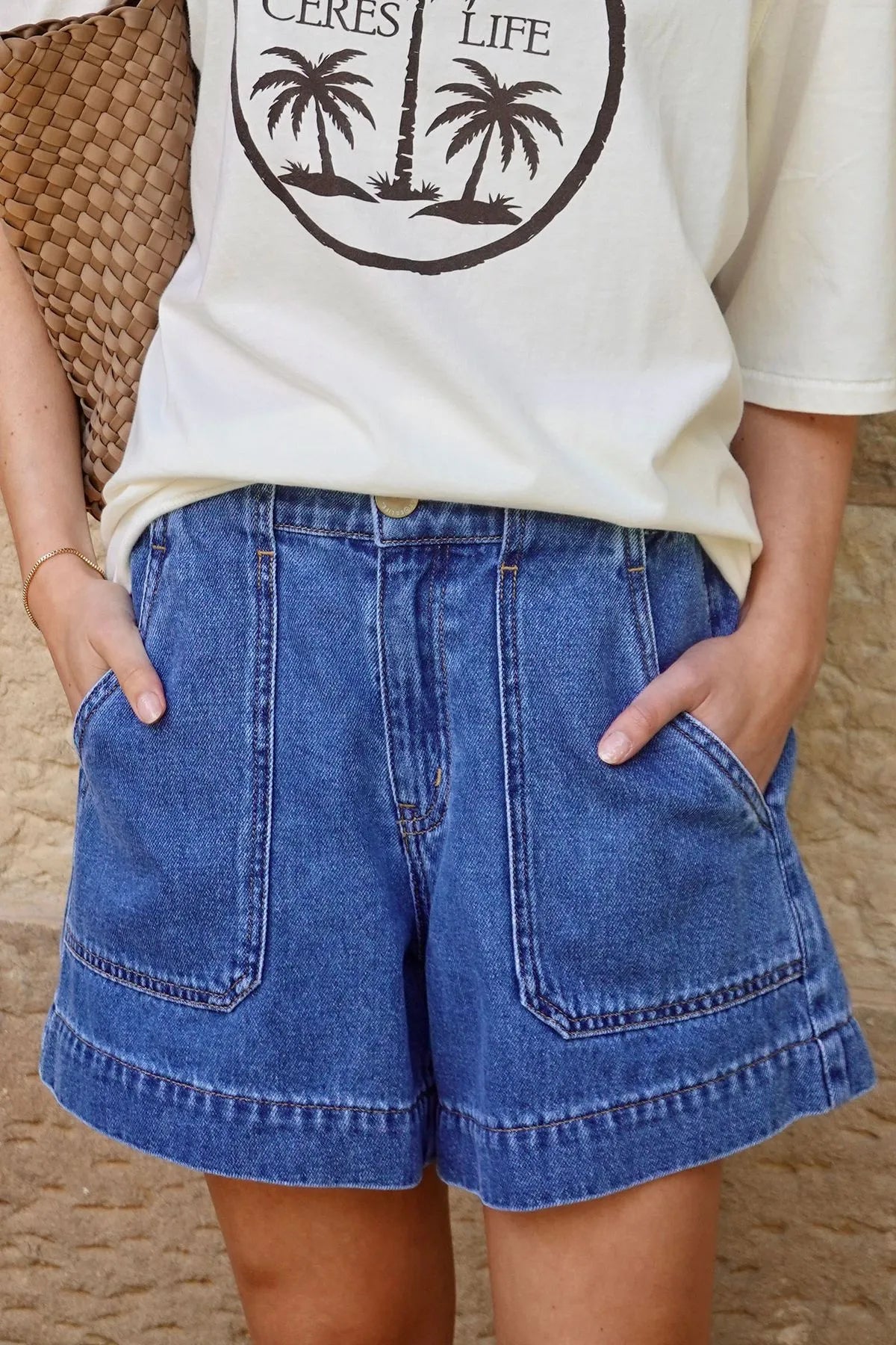 Weekender Short