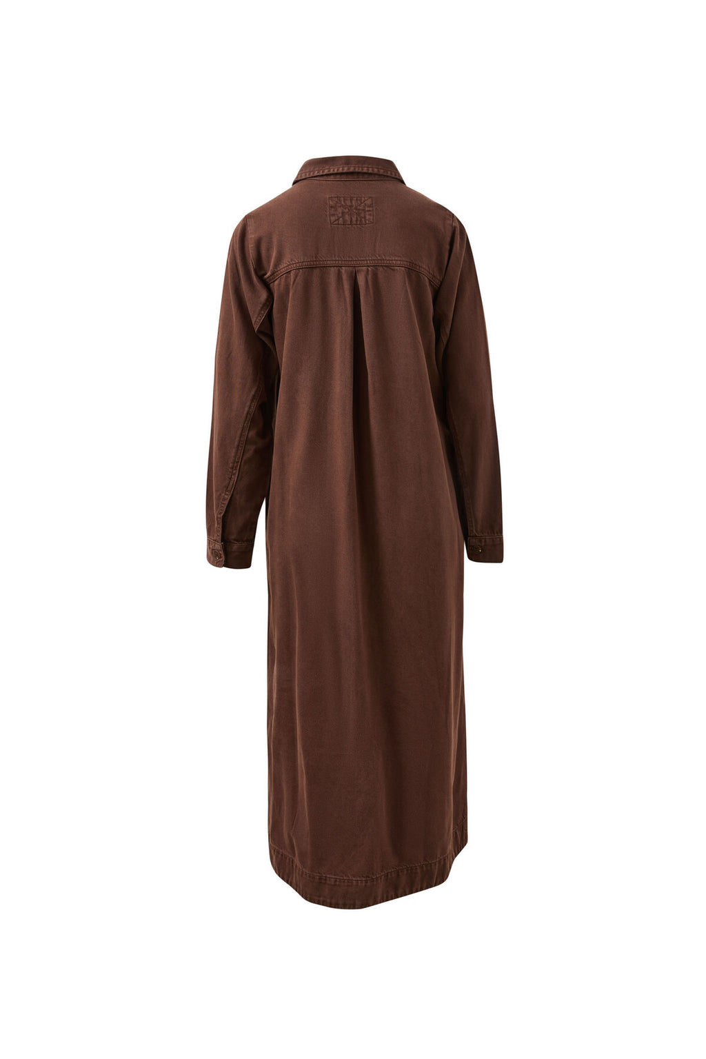 Rae Long Sleeve Midi Dress