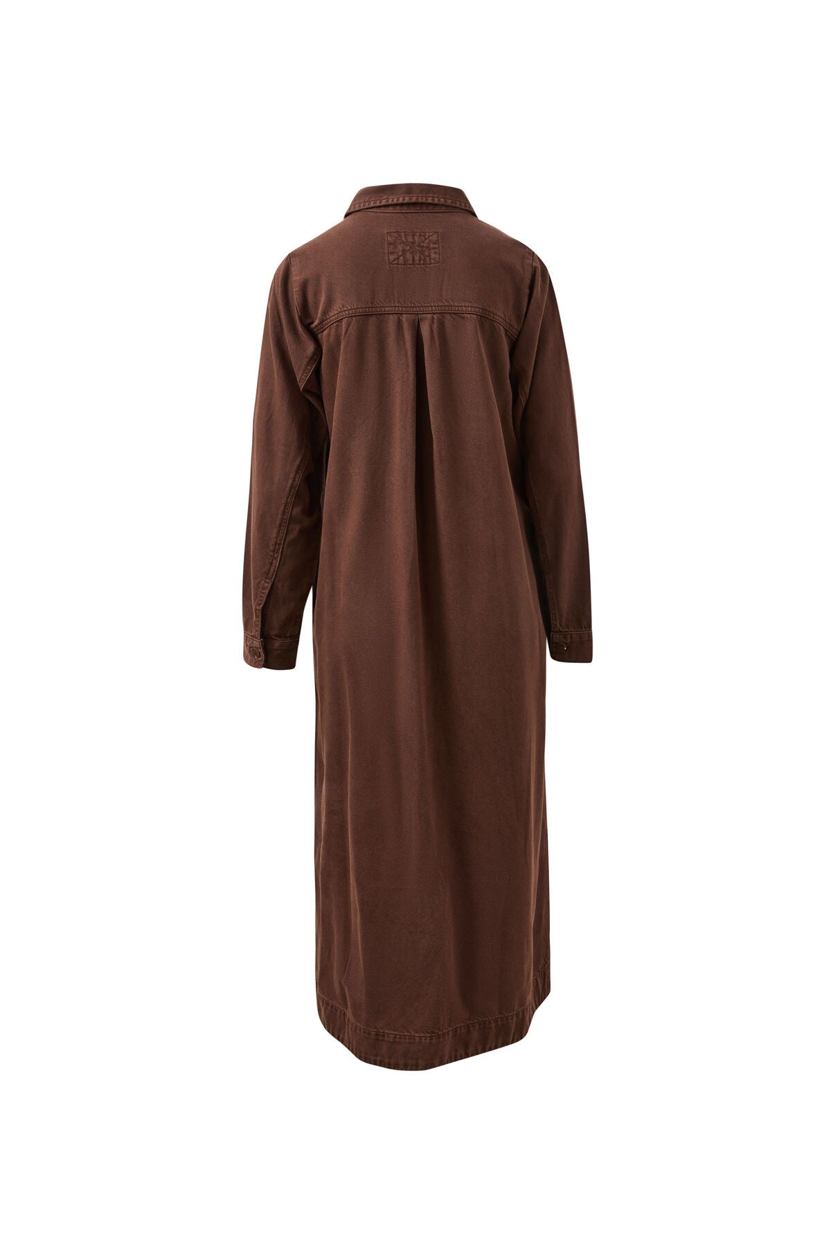 Rae Long Sleeve Midi Dress