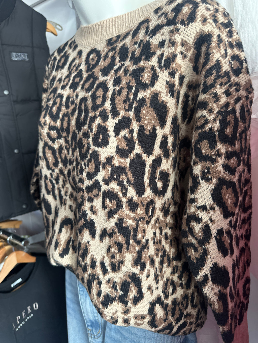 Alula Knit