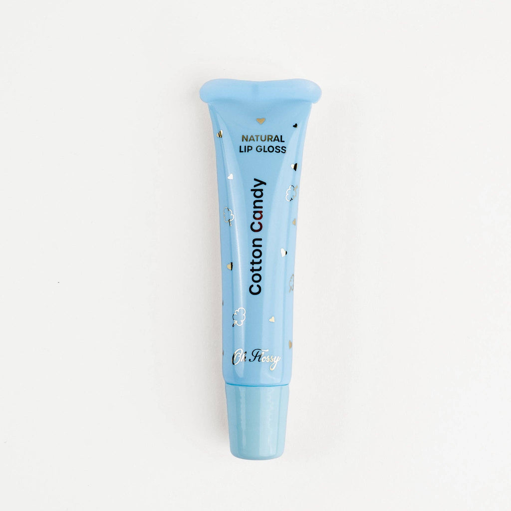 Individual Natural Lip Gloss | Grape