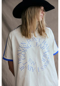 FAR MER Horse Heaven Tee