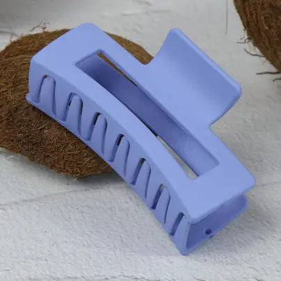 Rectangle Claw Clips