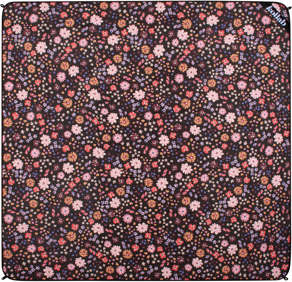 Picnic Mat | Mocha Meadow