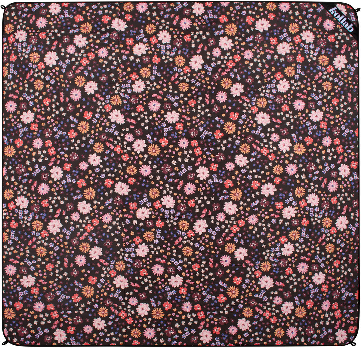 Picnic Mat | Mocha Meadow