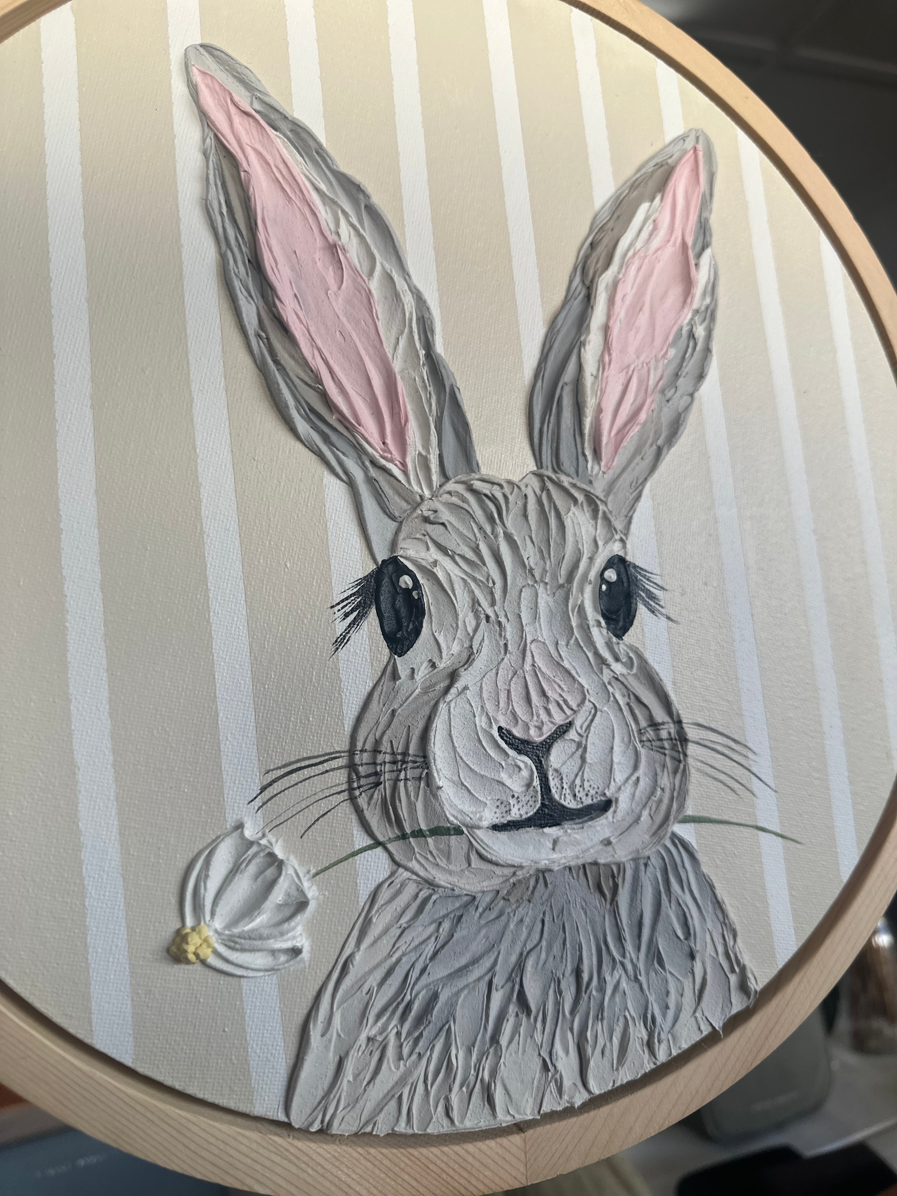 Woodlands Bunny