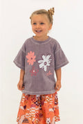 Bloom Mini Tee