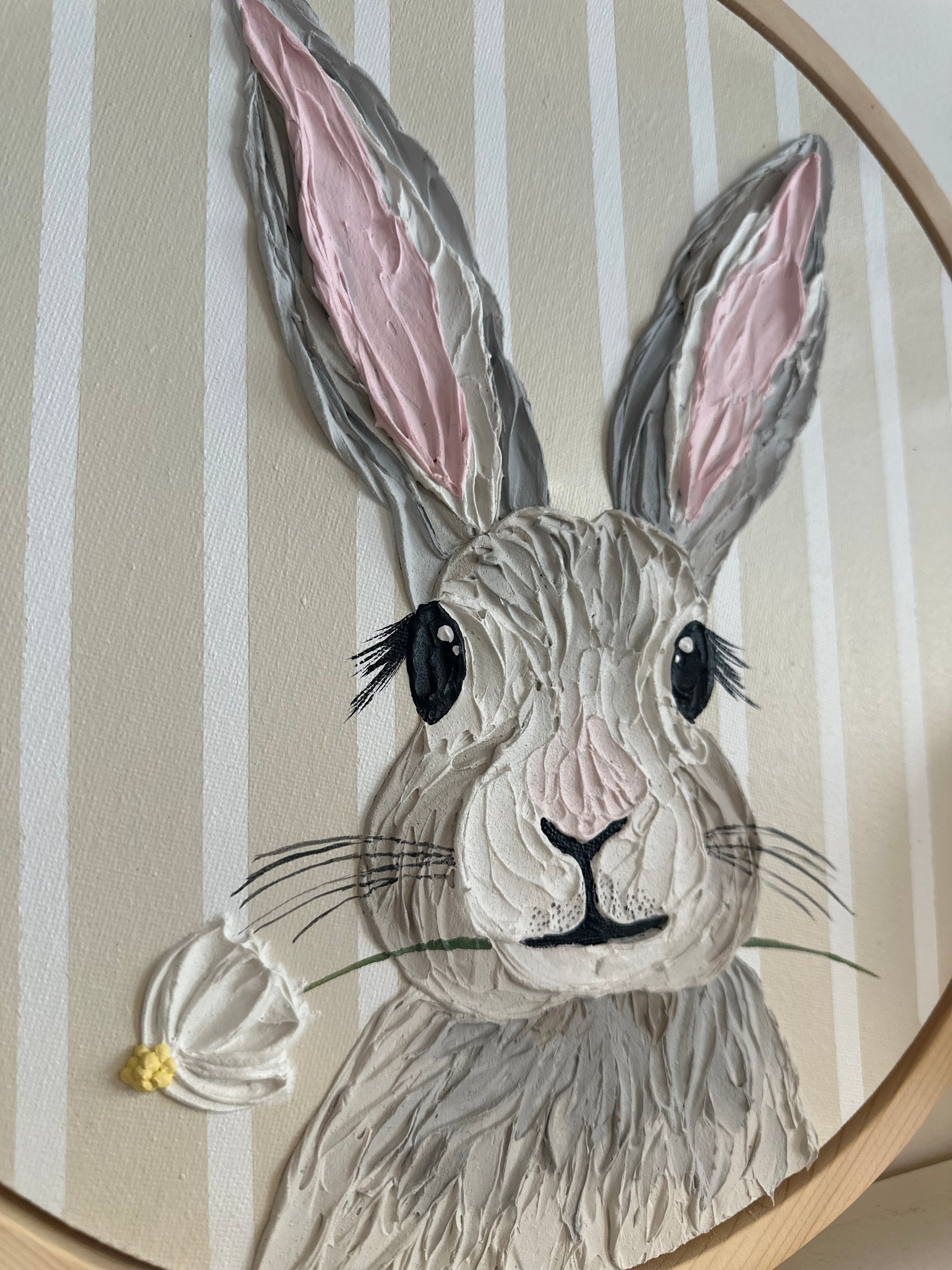 Woodlands Bunny