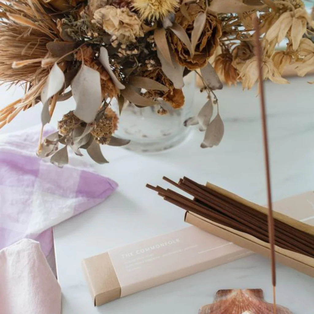 Incense Ritual Sticks | Biarritz