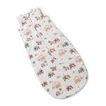 Diggers & Tractors Organic Sleeping Bag 2.5 TOG