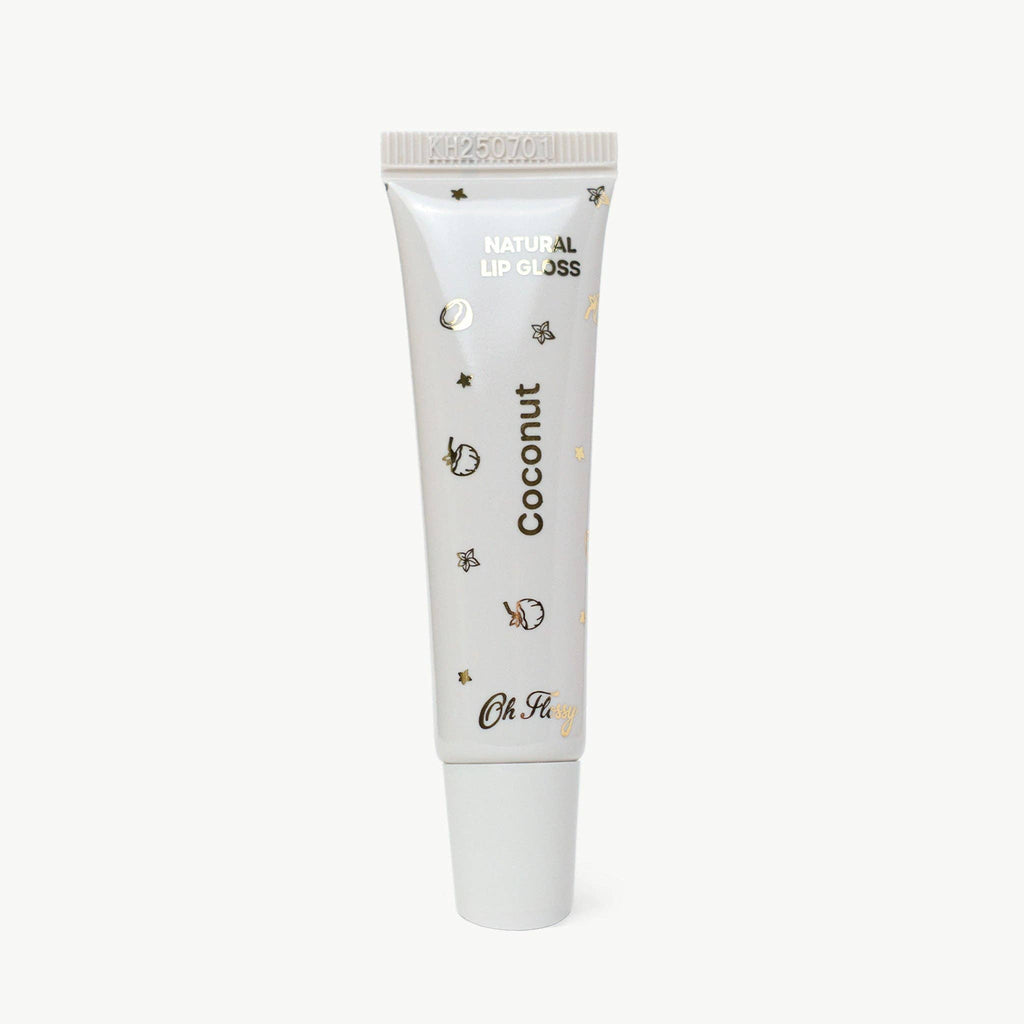 Individual Natural Lip Gloss | Grape