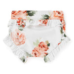 Rosebud Organic Bloomers