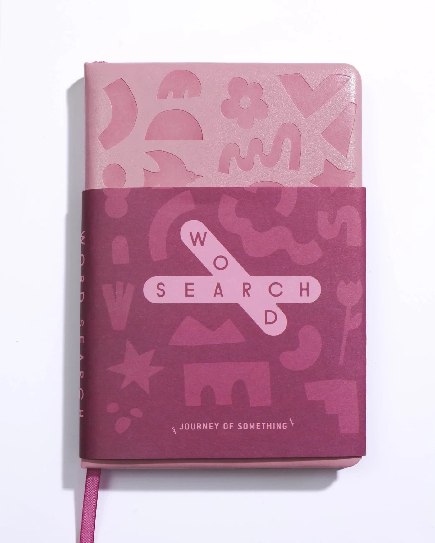 Word Search Book