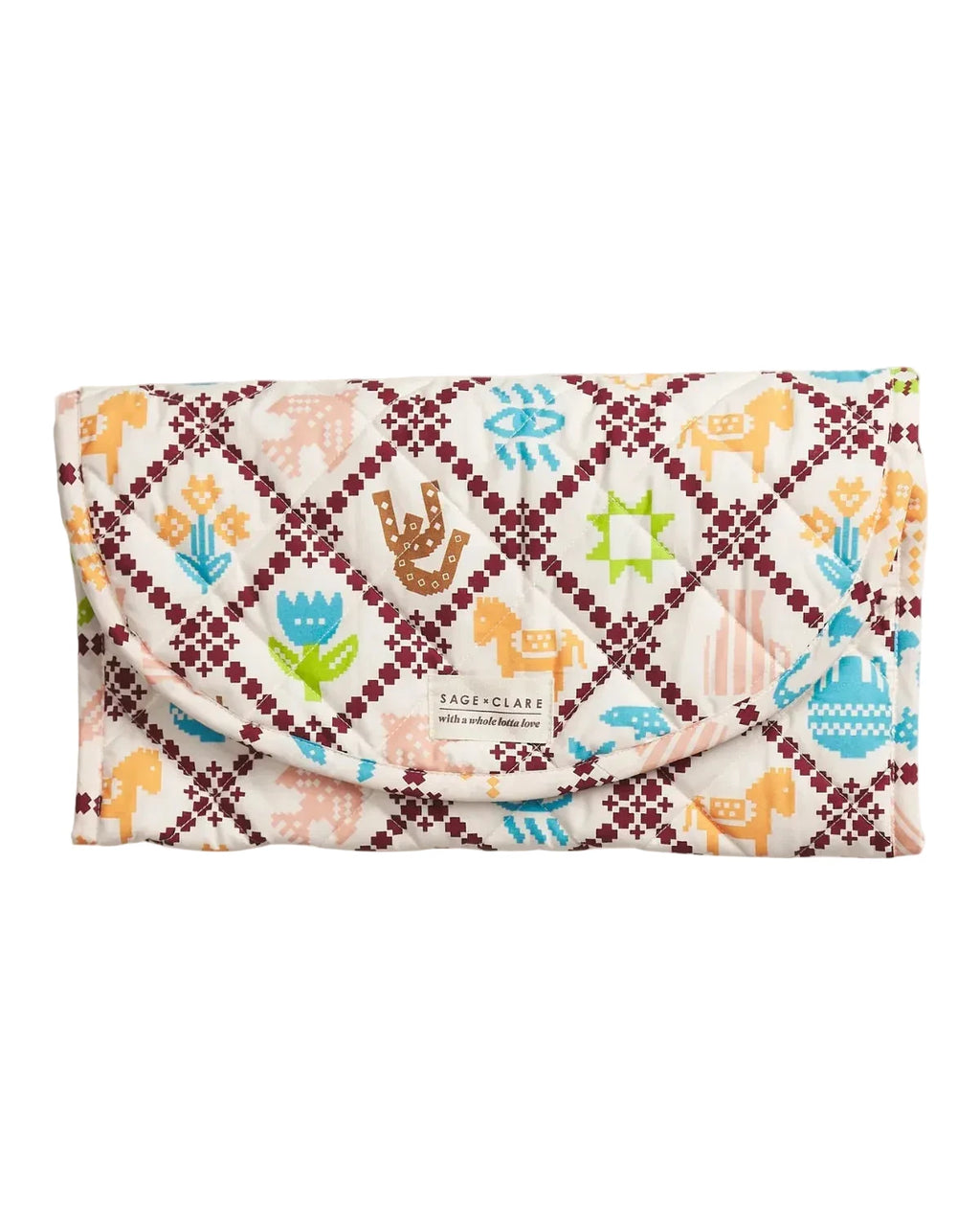 Elsie Change Mat