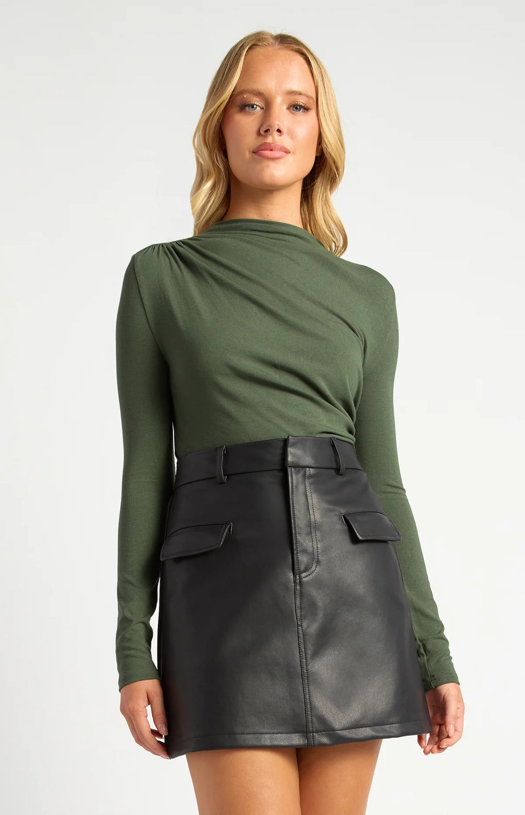 Jagger Top