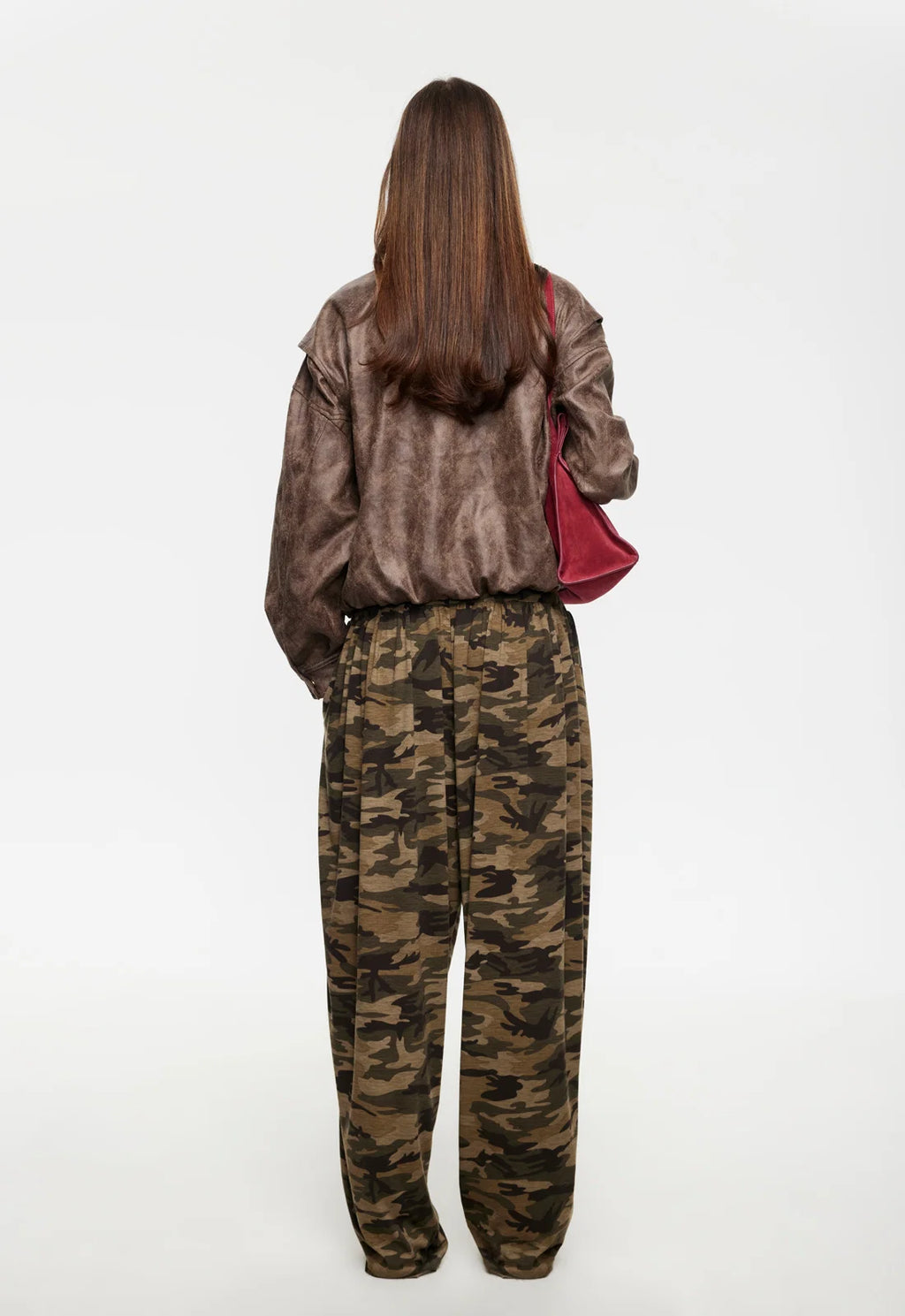 {PREORDER} Kenny Bomber | Chocolate