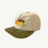Little Ripper Cord Cap: BABY