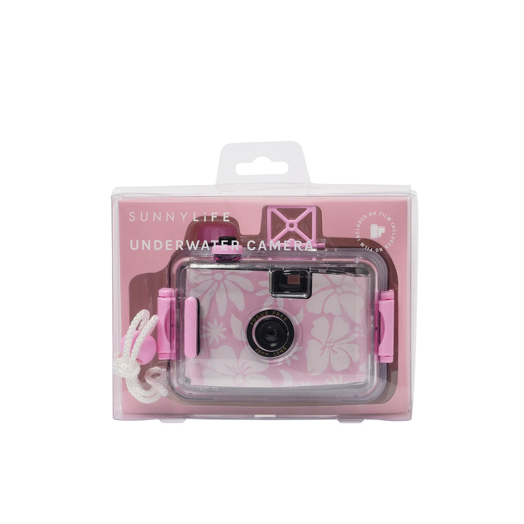 UNDERWATER CAMERA - STOLE MY HEART