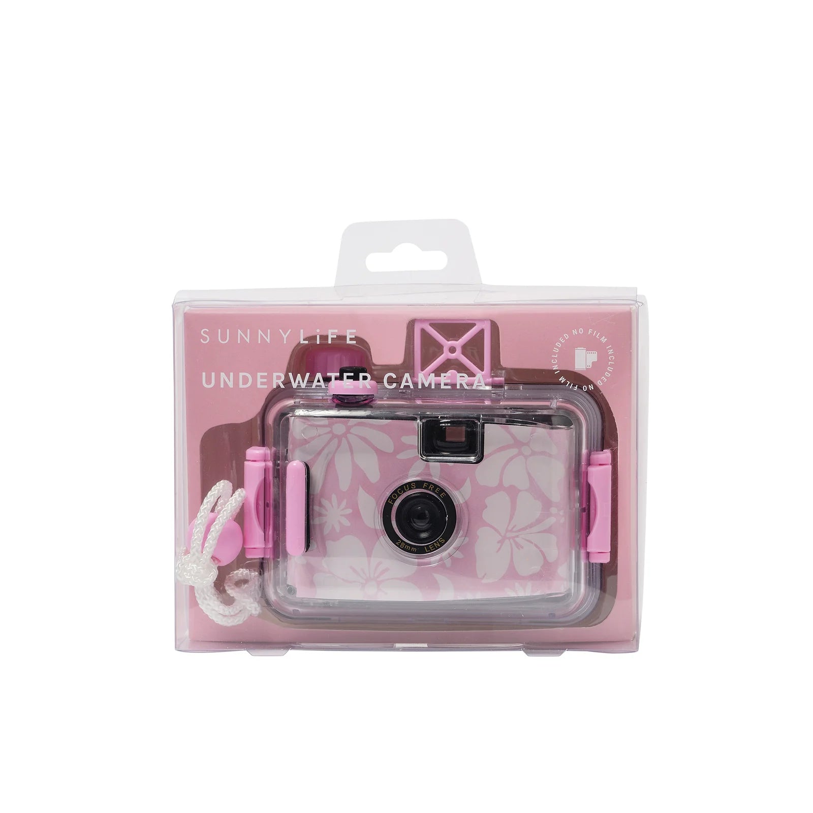 UNDERWATER CAMERA - STOLE MY HEART