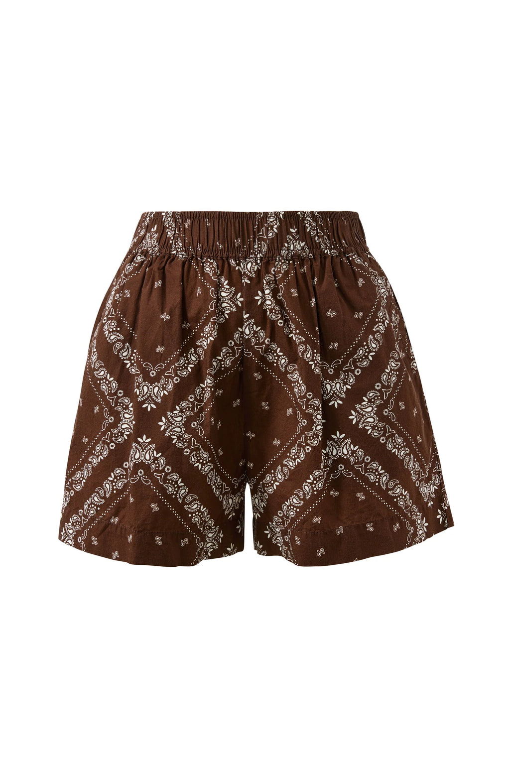 Mila Short | Bandana