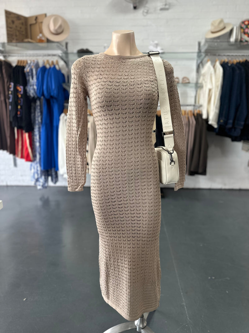 Dahlia Dress