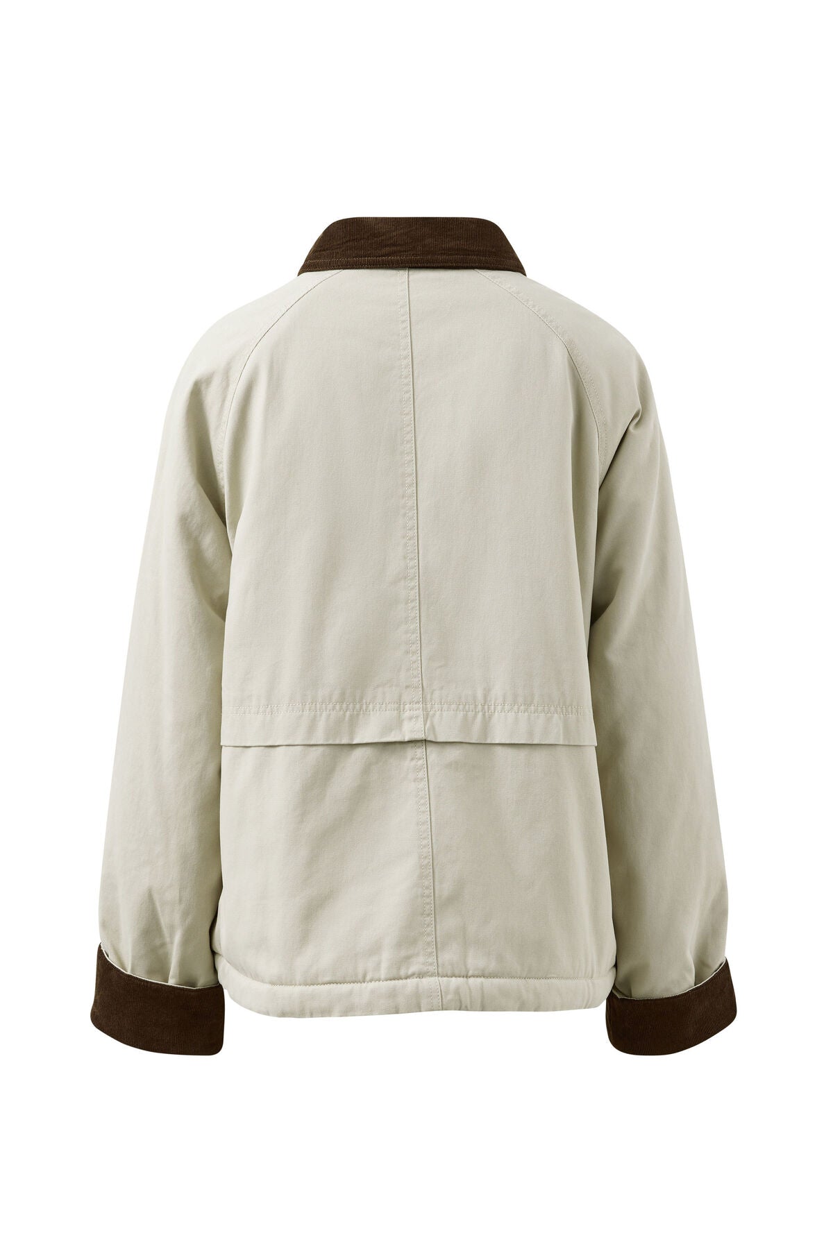 Blair Barn Jacket | Birch