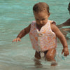 KIDS SWIM VEST 1-2 - OCEAN MAGIC