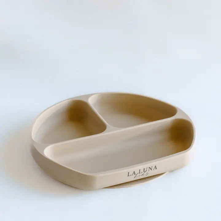 Silicon Divided Plate