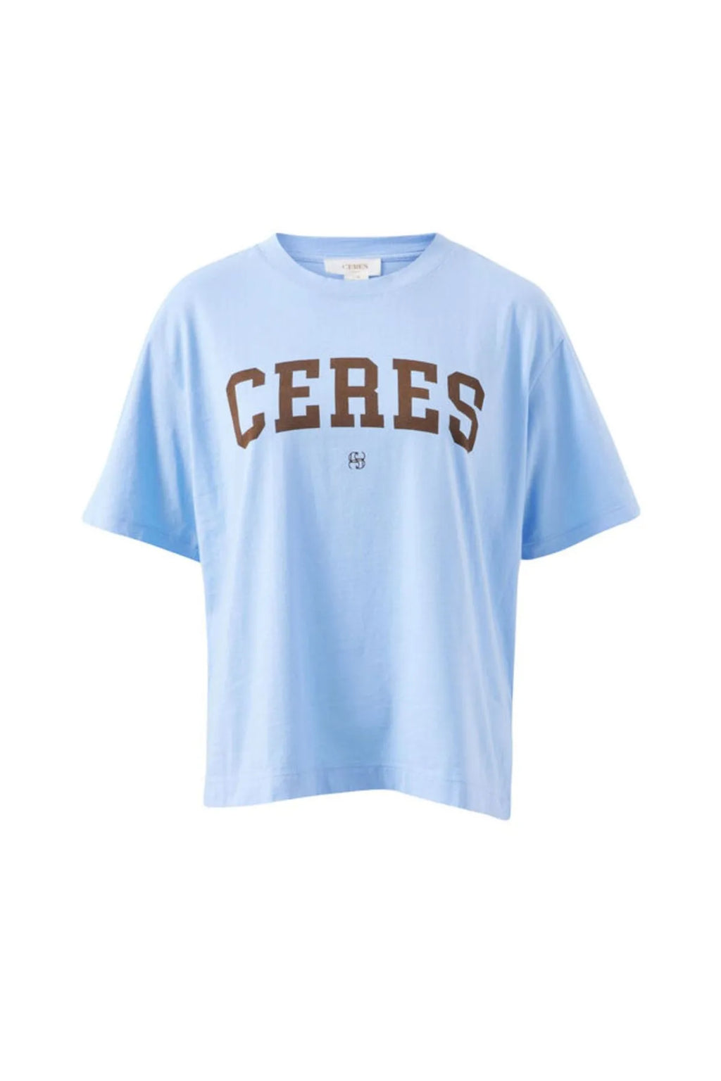 Stevie Slouchy Tee