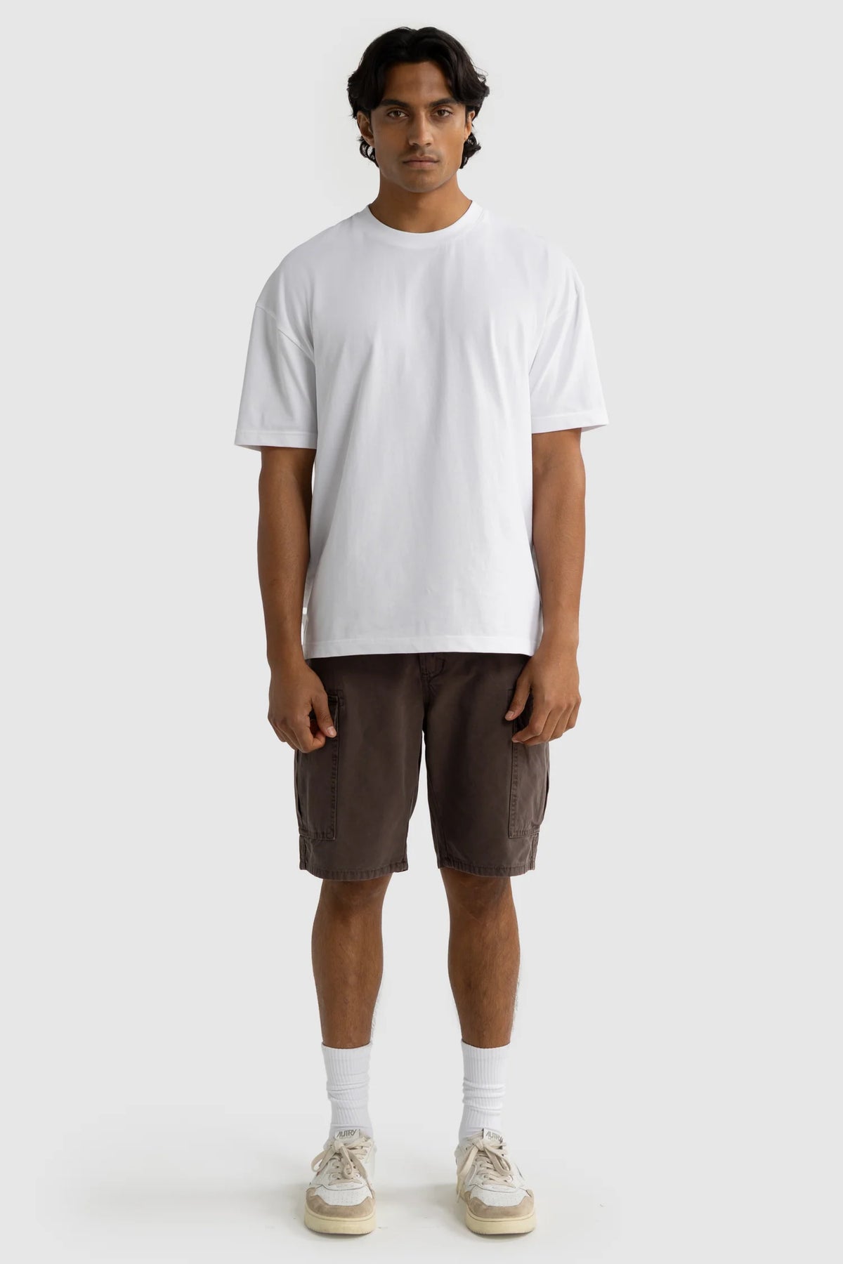 Cargo Short | Bark
