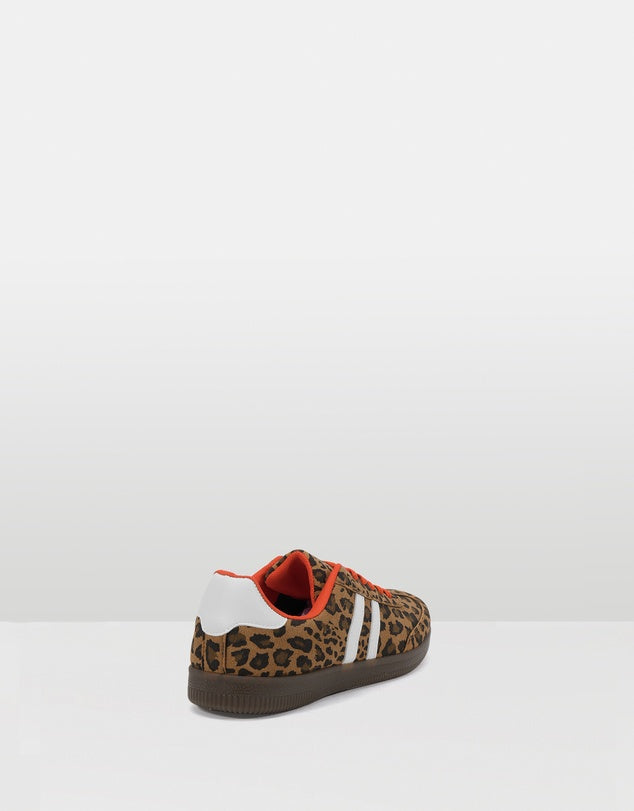 Caper | Leopard